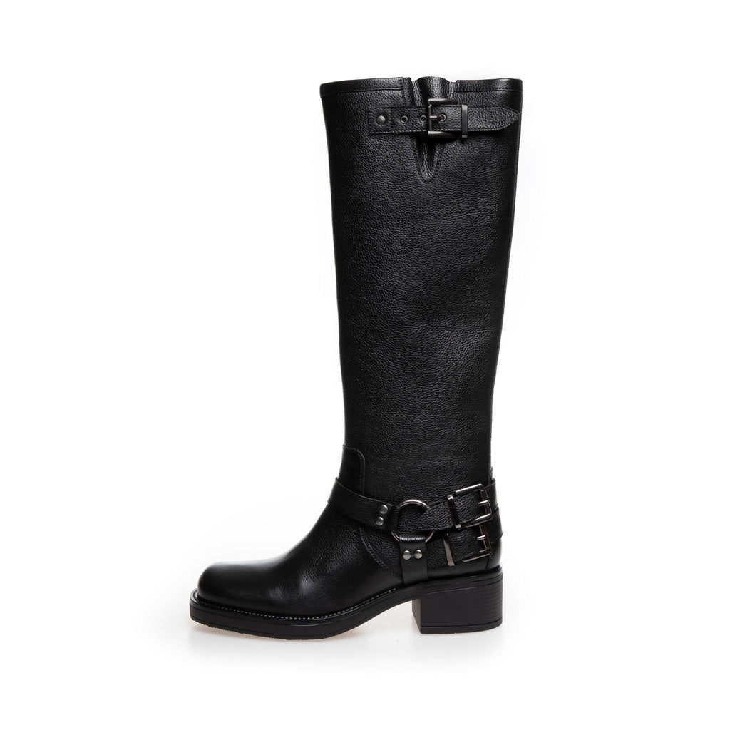 COPENHAGEN SHOES - STØVLER - THE MOOD - CS8129