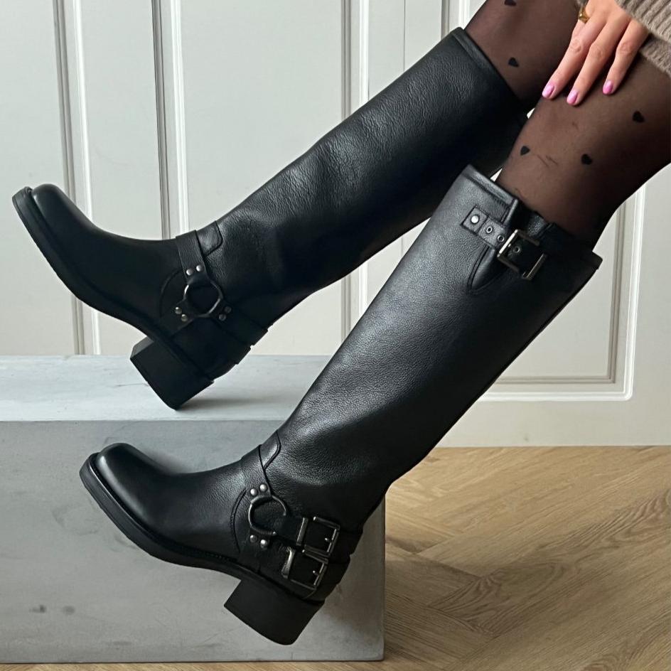 COPENHAGEN SHOES - STØVLER - THE MOOD - CS8129