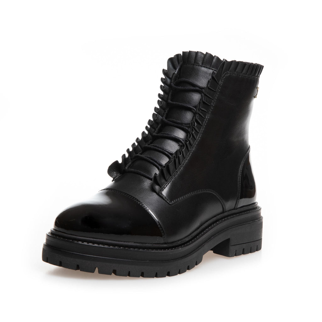 COPENHAGEN SHOES - STØVLE - PRETTY COLLECTION - SORT