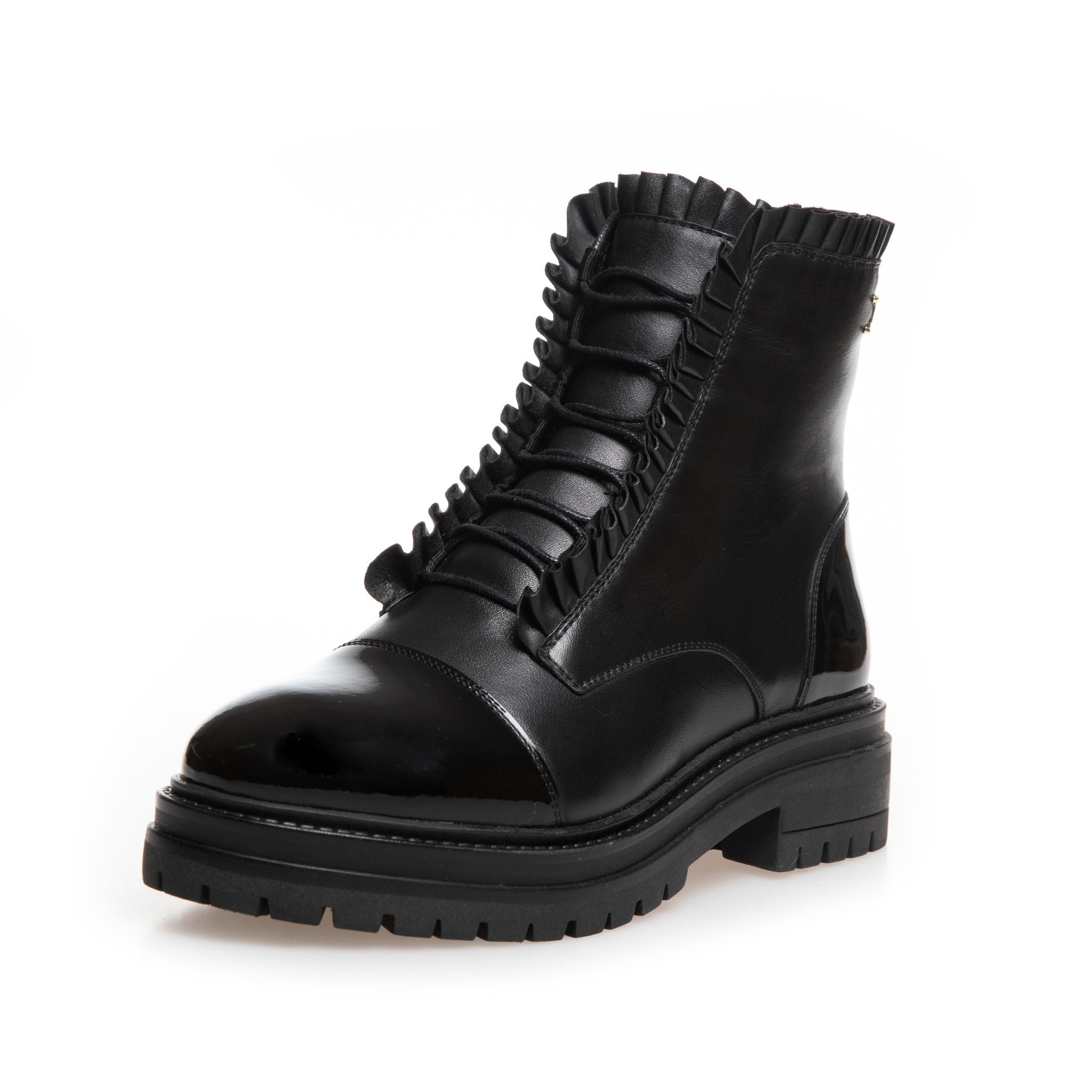 COPENHAGEN SHOES - STØVLE - PRETTY COLLECTION - SORT
