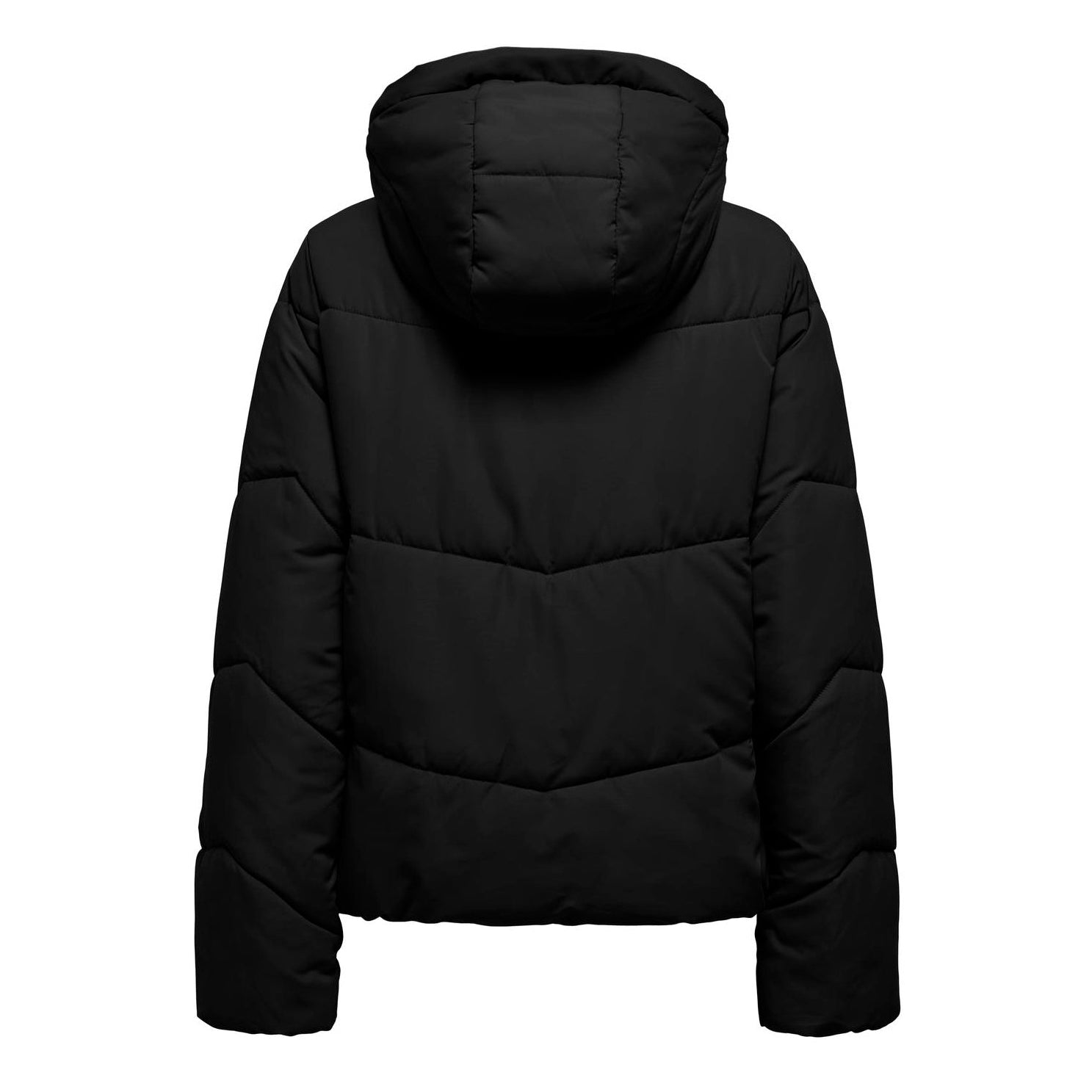 ONLY - JAKKE - MOLLY 15365631 - SORT