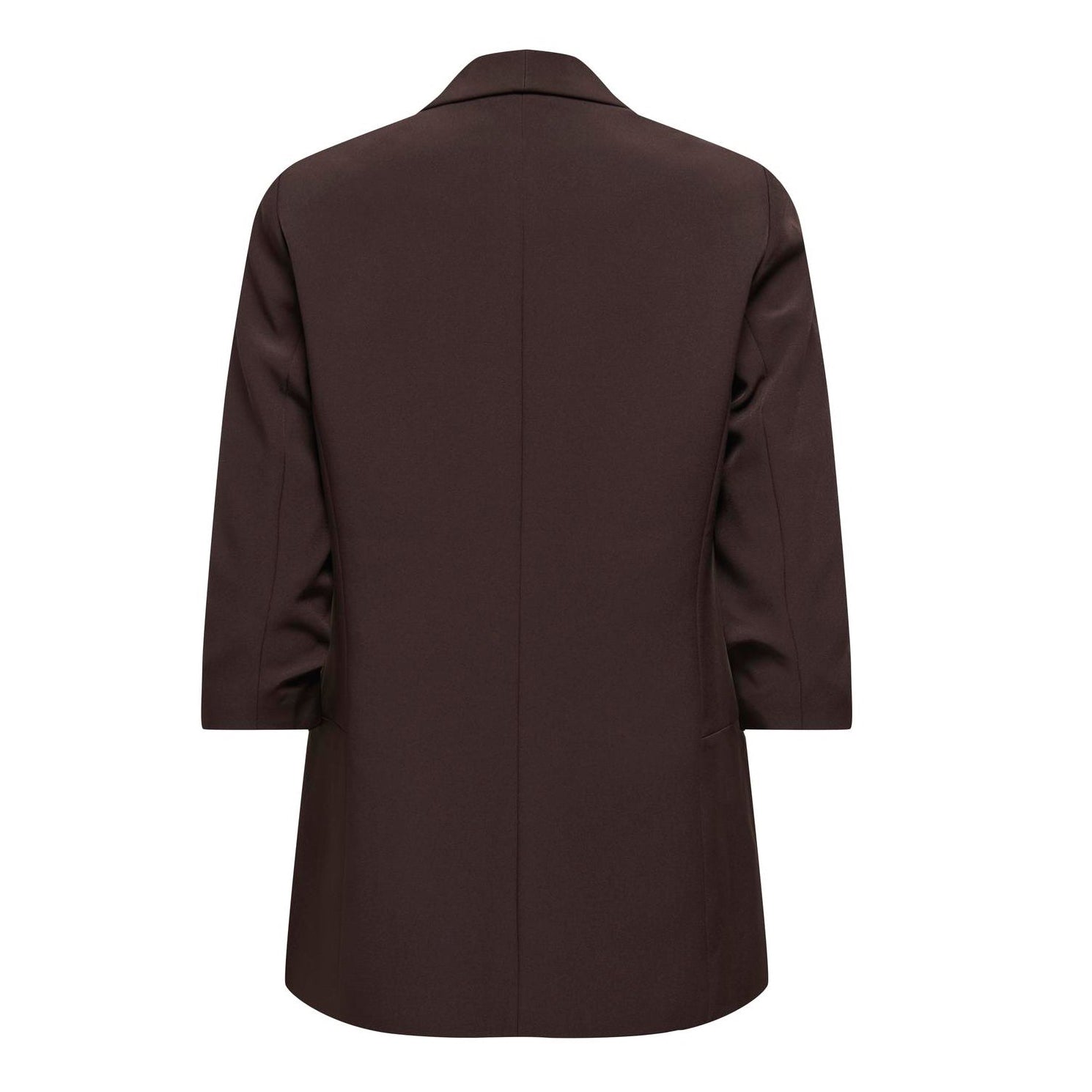 ONLY - BLAZER - ELLY 15197451 - COFFEE BEAN