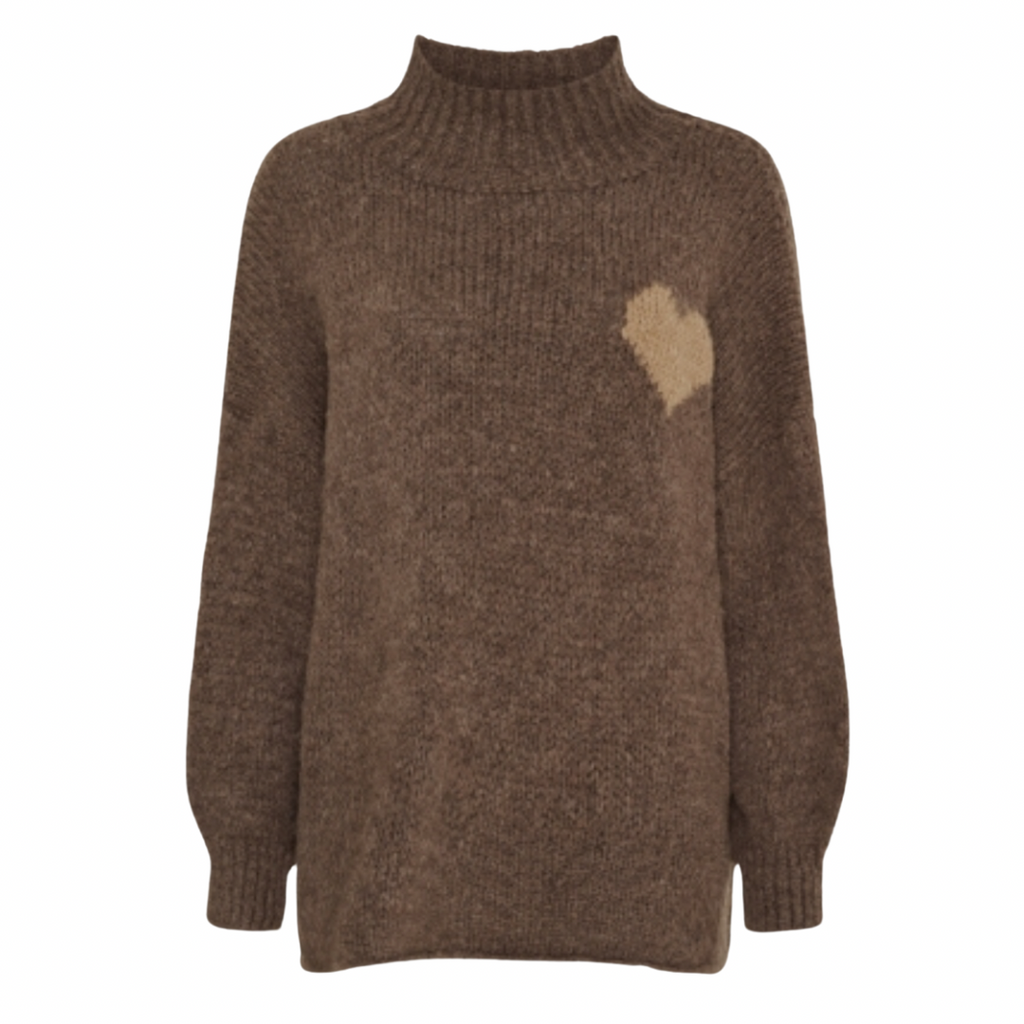 MARTA DU CHATEAU - STRIK - CEDAR 9232 - FANGO/LIGHT CAMEL