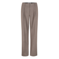 SOFT REBELS - BUKS - VILJA SR422-720 - COFFEE QUARTZ