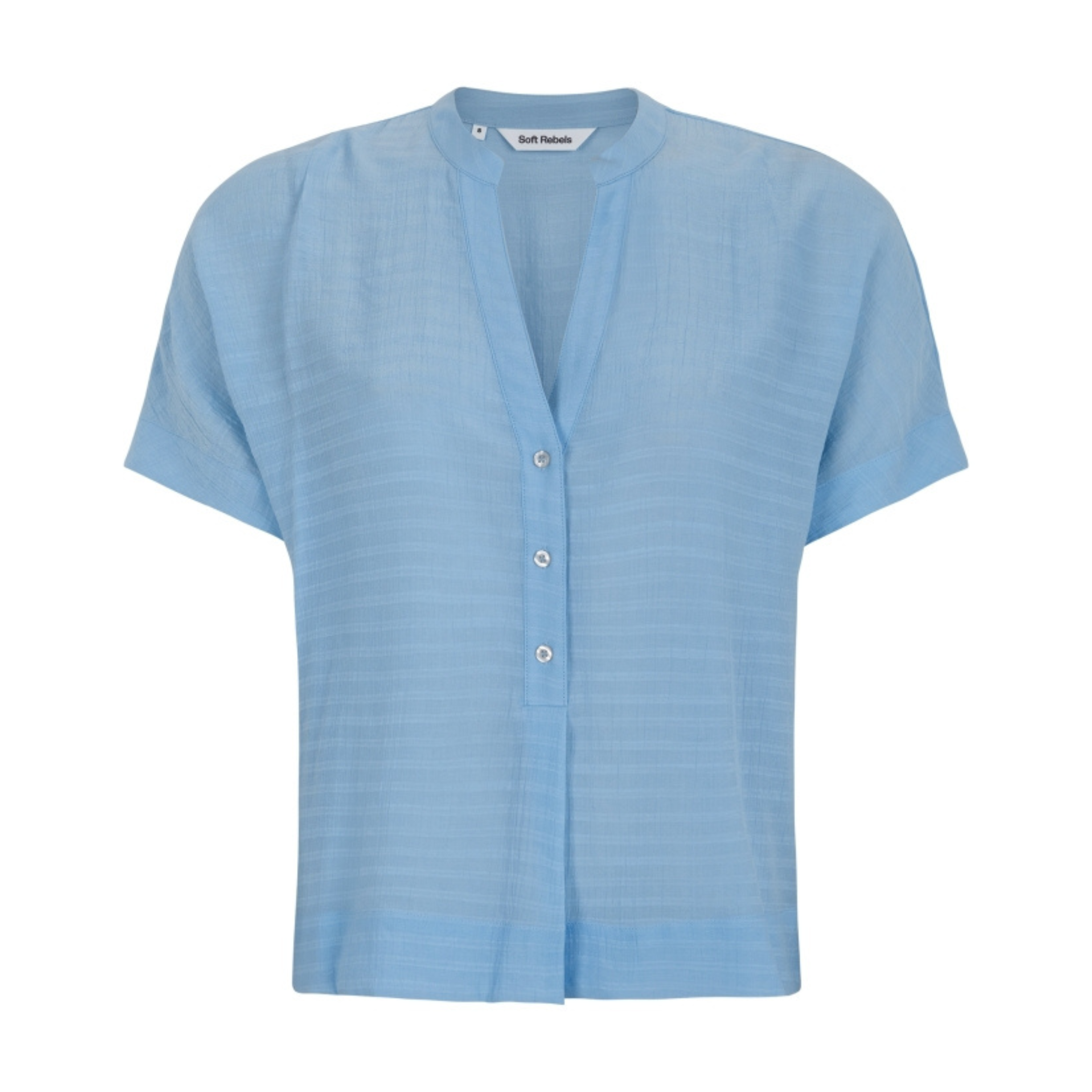SOFT REBELS - BLUSE - BAILEY SR225-729 - WINDSURFER