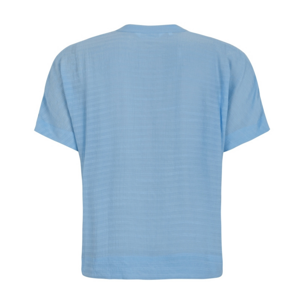 SOFT REBELS - BLUSE - BAILEY SR225-729 - WINDSURFER
