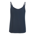 SOFT REBELS - TOP - FRIDA SR100-745 - TOTAL ECLIPSE