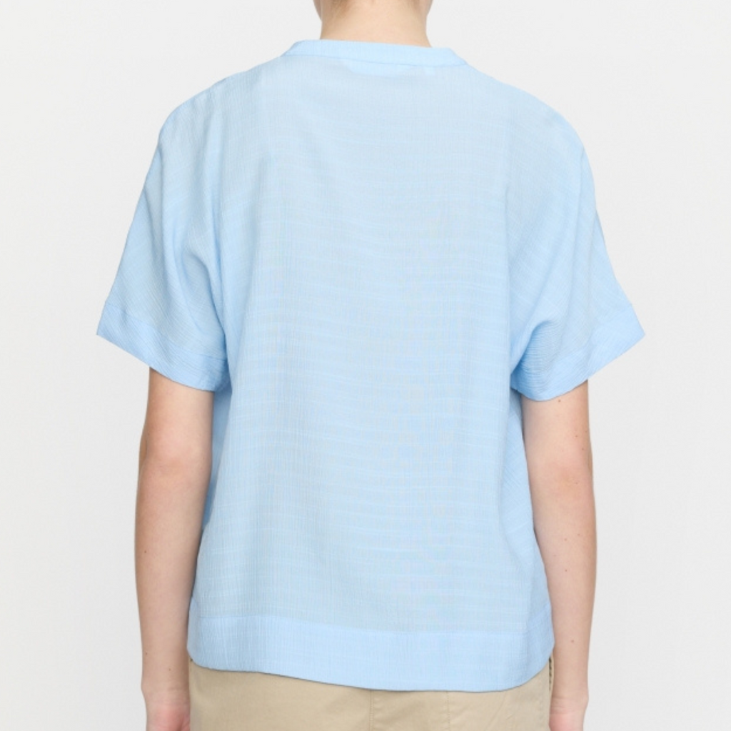 SOFT REBELS - BLUSE - BAILEY SR225-729 - WINDSURFER