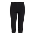 VILA - CAPRI LEGGINGS - TIKA 14091509 - SORT