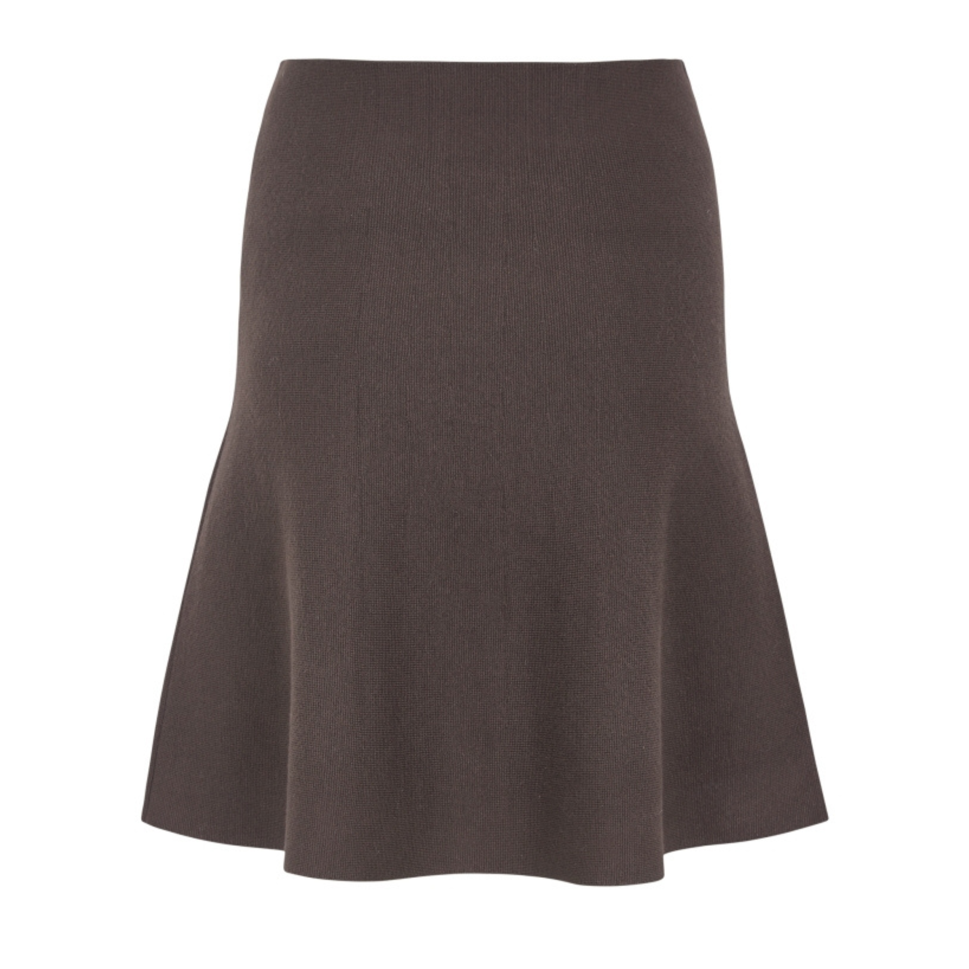 SOFT REBELS - NEDERDEL - HENRIETTA SR424-205 - COFFEE BEAN