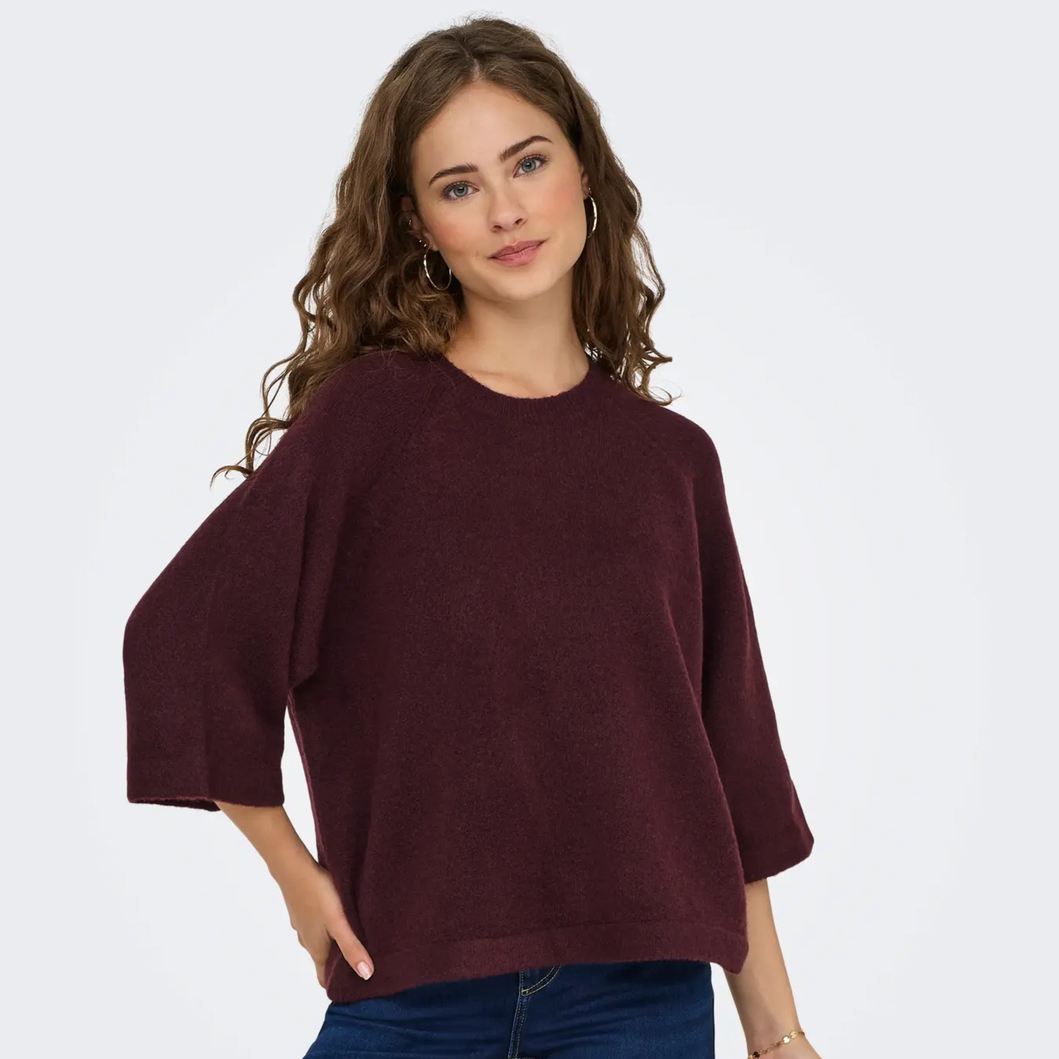 ONLY - STRIK - SIMONI 3/4 15333199 - PORT ROYALE