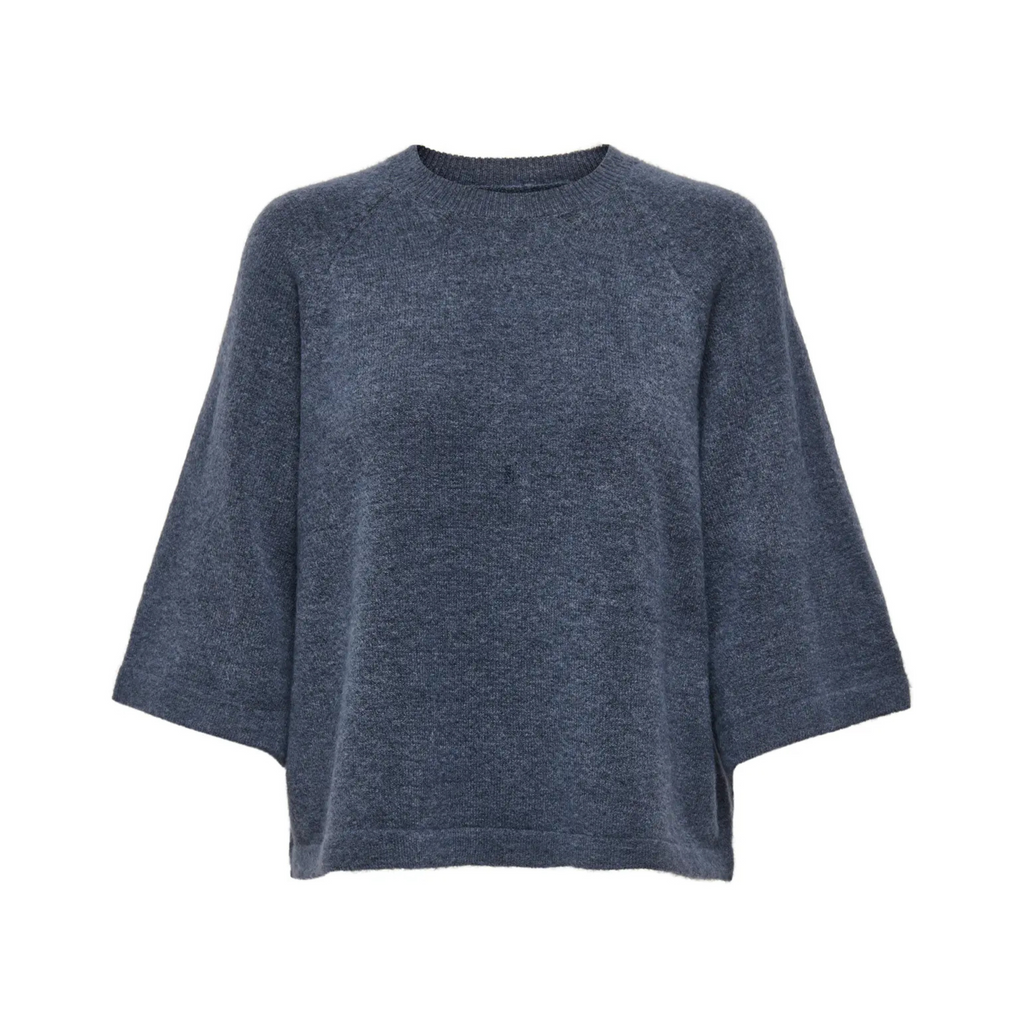 ONLY - STRIK - SIMONI 3/4 15333199 - VINTAGE INDIGO