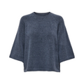 ONLY - STRIK - SIMONI 3/4 15333199 - VINTAGE INDIGO