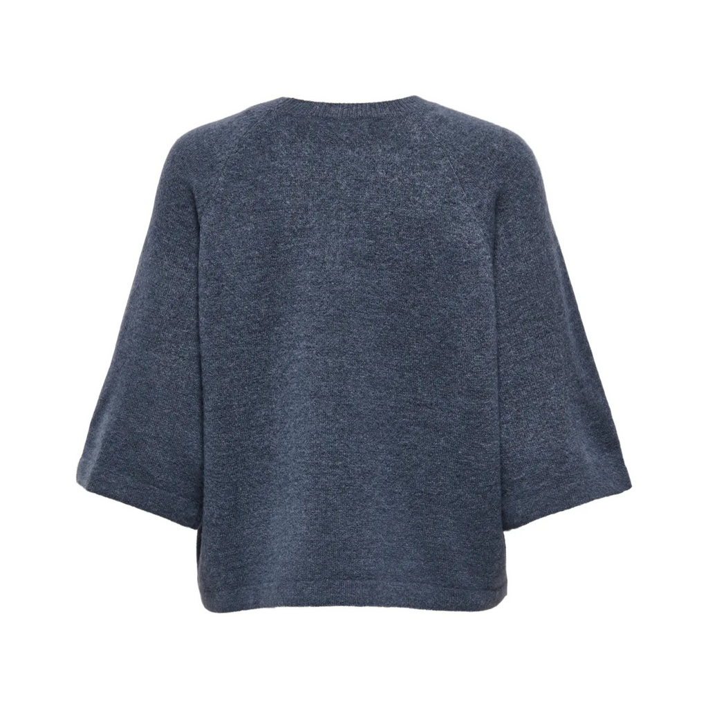 ONLY - STRIK - SIMONI 3/4 15333199 - VINTAGE INDIGO
