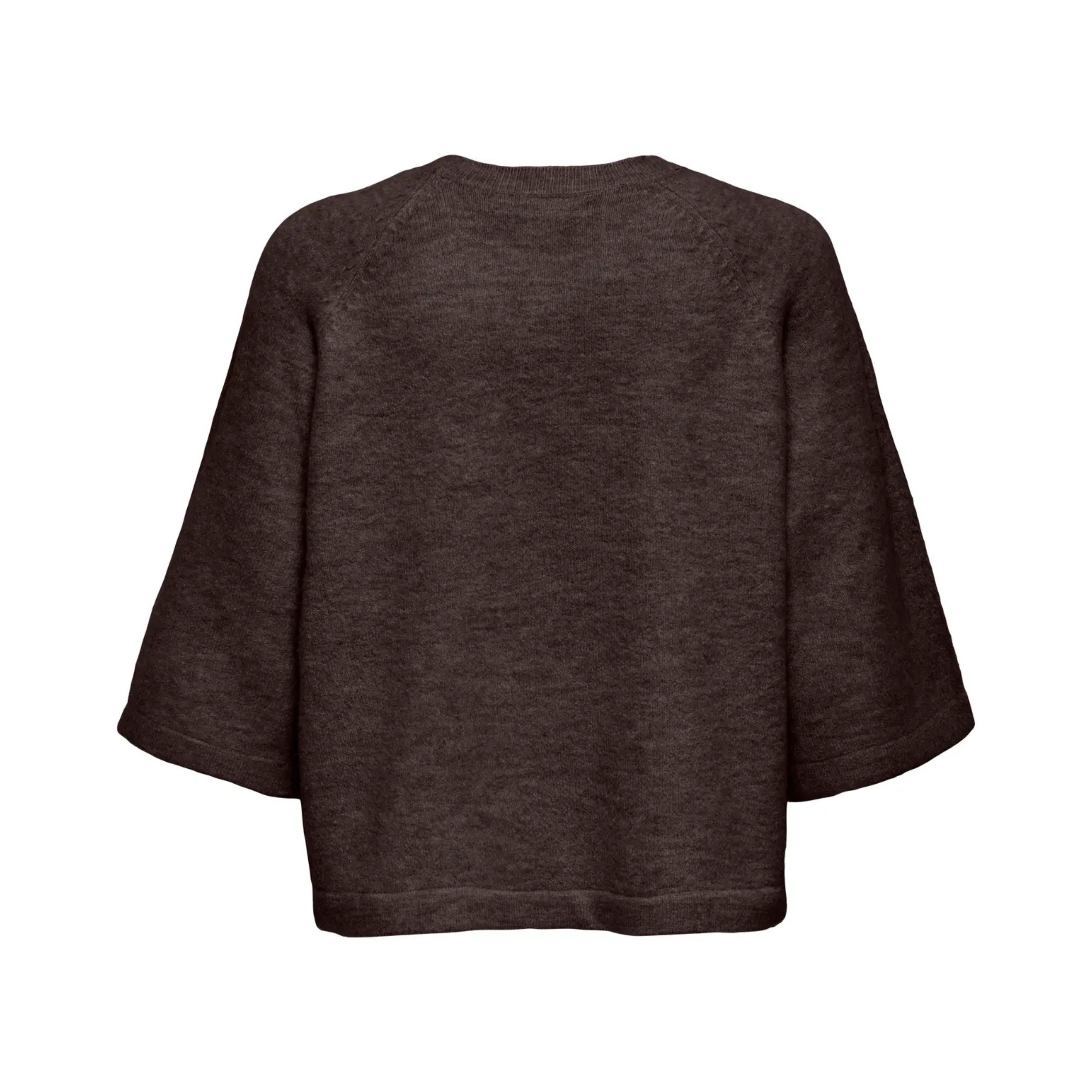 ONLY - STRIK - SIMONI 3/4 15333199 - COFFEE BEAN