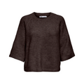 ONLY - STRIK - SIMONI 3/4 15333199 - COFFEE BEAN