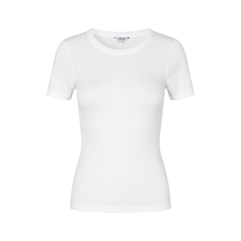 MBYM - T-SHIRT - OTIS 56629029 - HVID