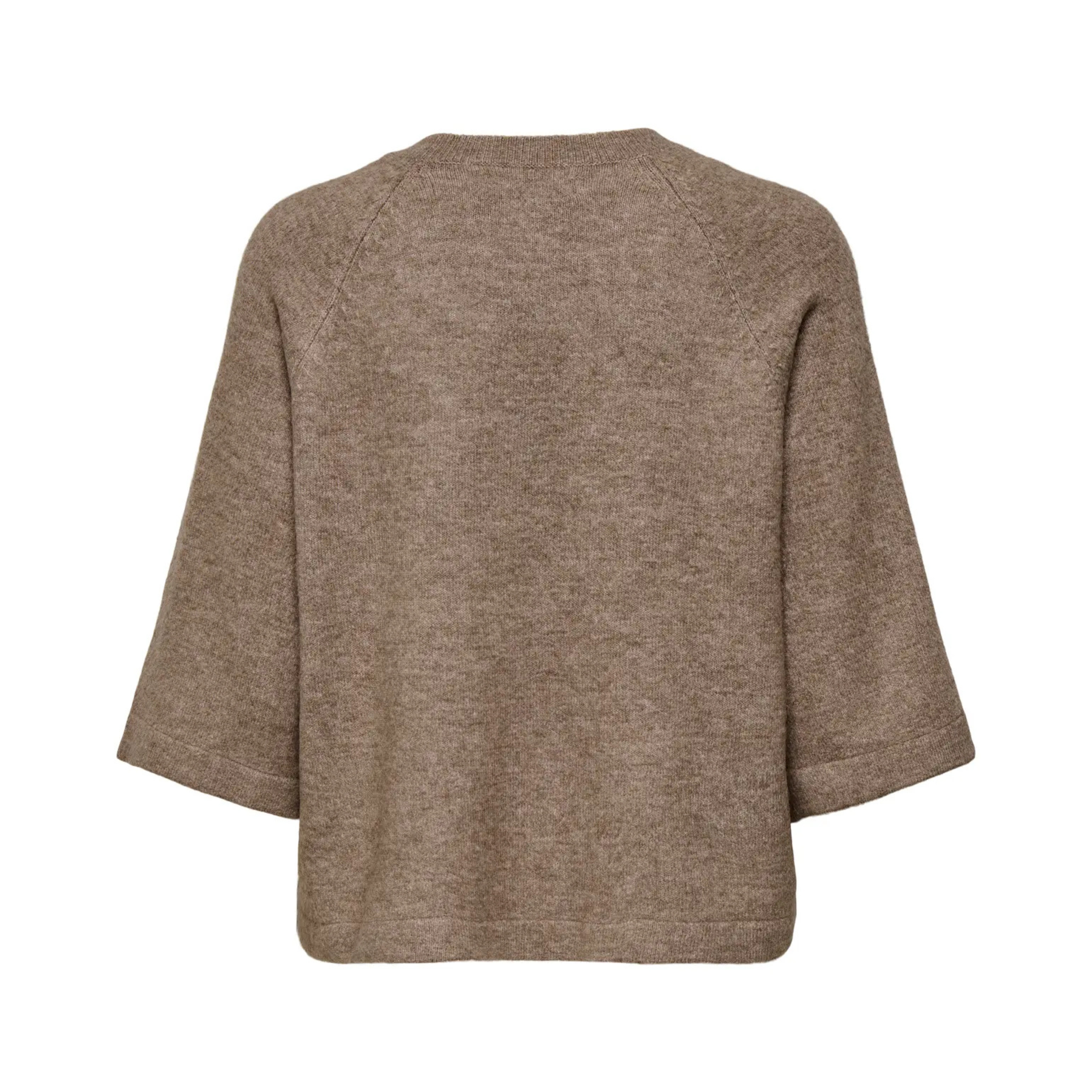 ONLY - STRIK - SIMONI 3/4 15333199 - CARIBOU