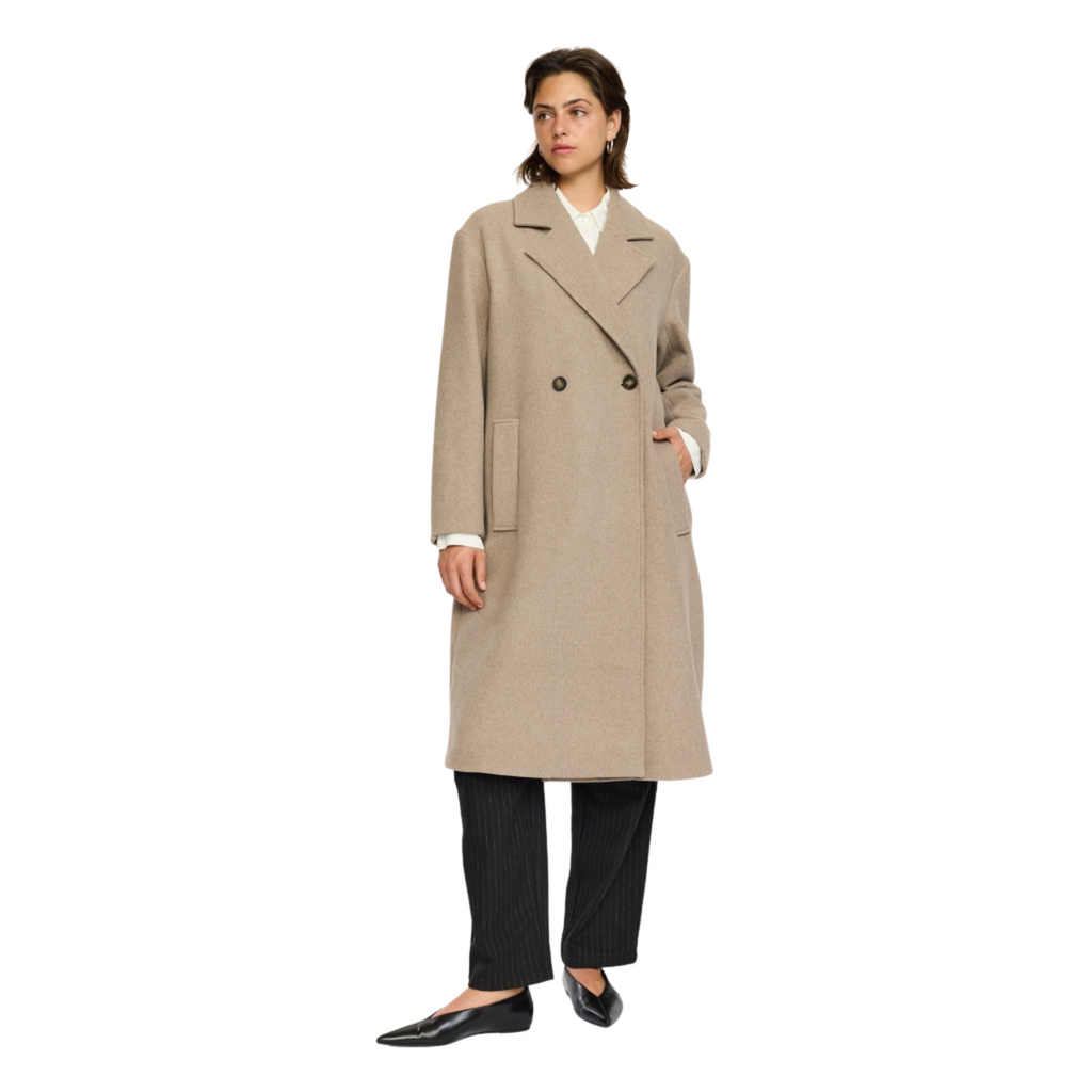 SOFT REBELS - FRAKKE -  WICKI 525-605 - MOON ROCK