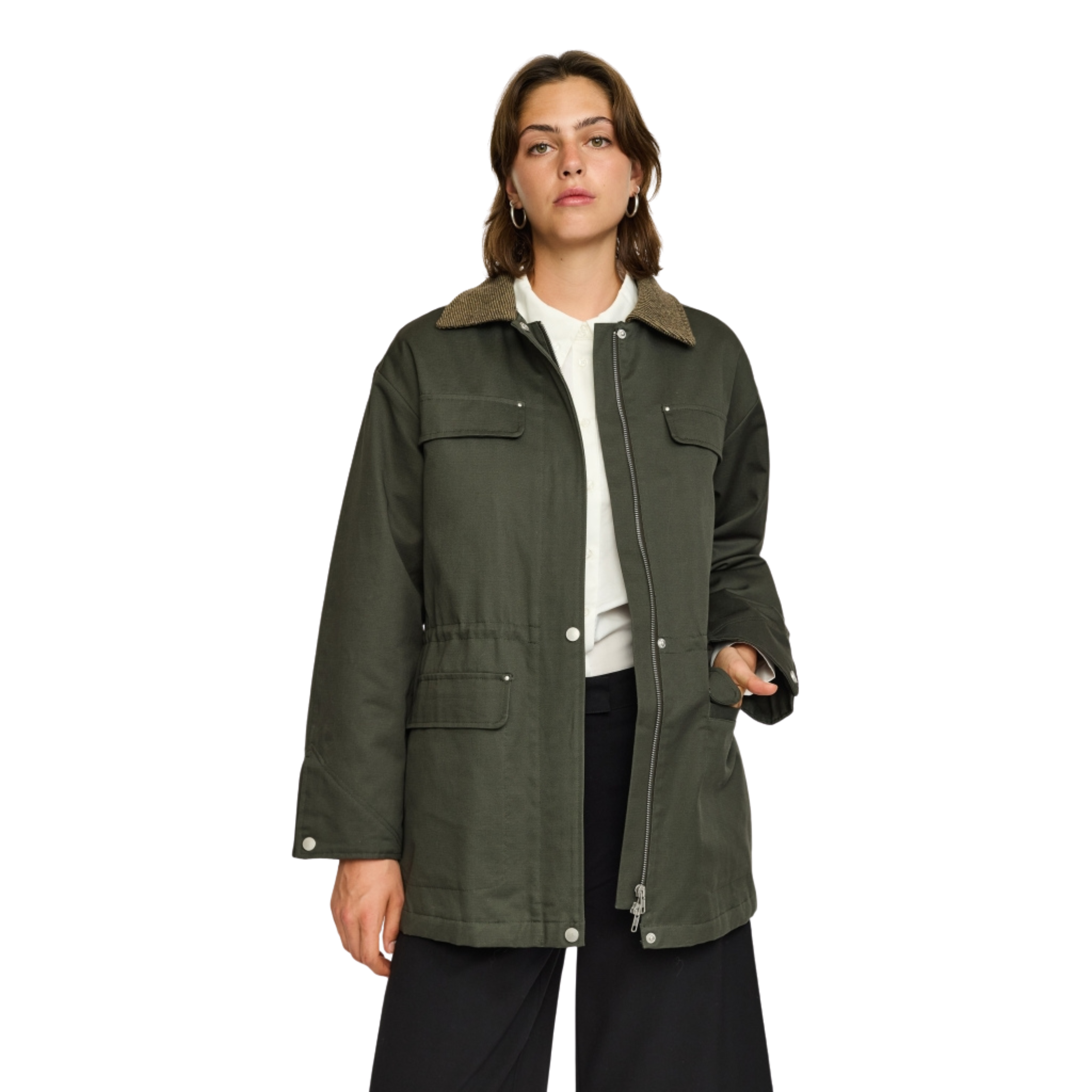 SOFT REBELS - JAKKE - PETRA SR525-604 - CHIMERA