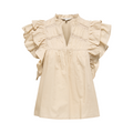 ONLY - TOP - SUNNY 15347882 - HUMUS