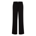 PULZ JEANS - BUKS - BINDY 50206519 - BLACK BEAUTY