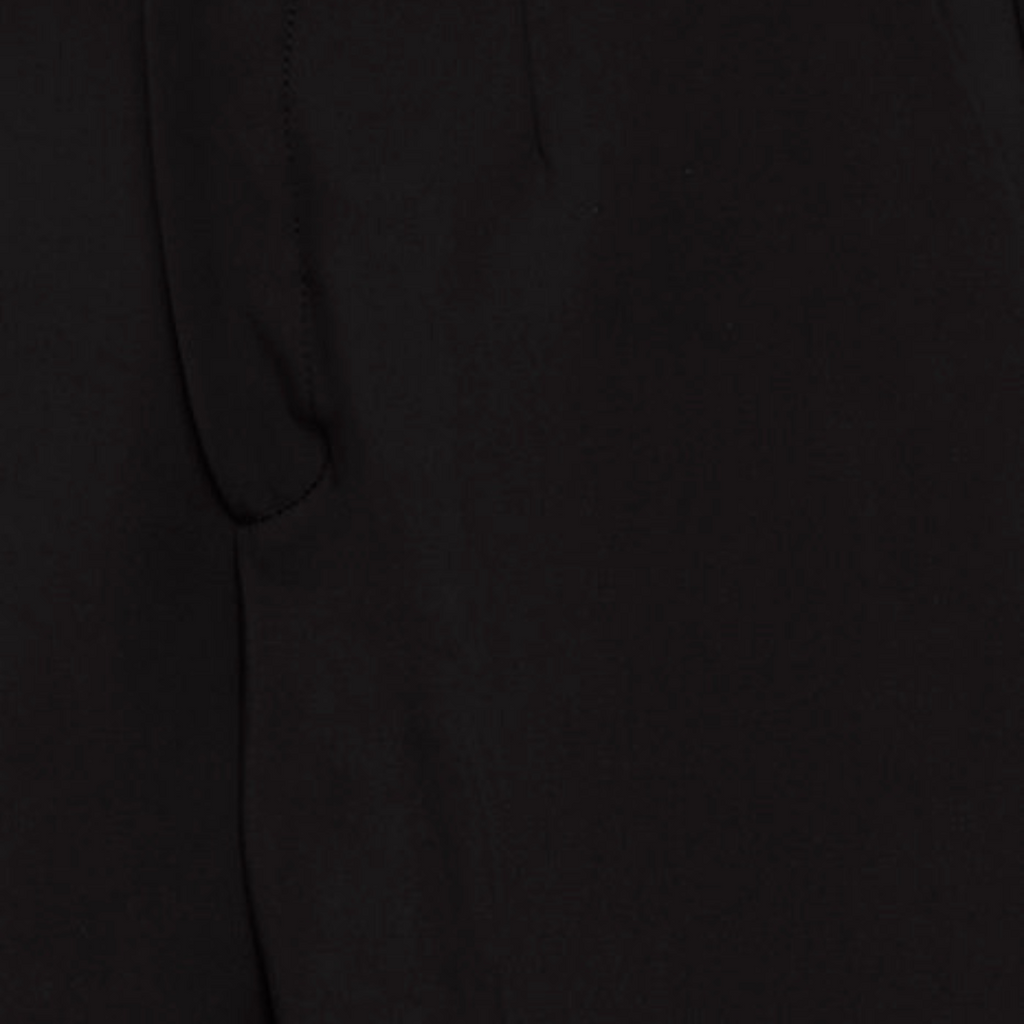 PULZ JEANS - BUKS - BINDY ANKEL SKINNY 50206891 - BLACK BEAUTY