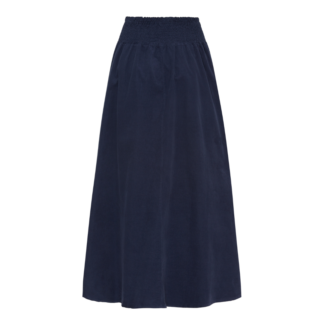 MARTA DU CHATEAU - NEDERDEL - FRANCOISE 247465 - BLUE