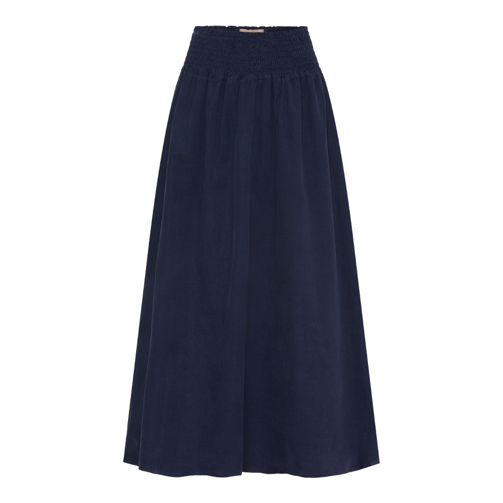 MARTA DU CHATEAU - NEDERDEL - FRANCOISE 247465 - BLUE