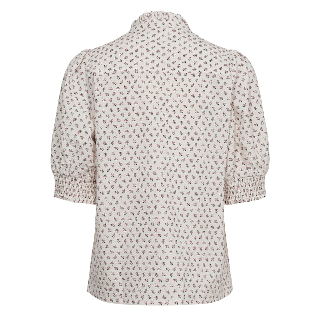NÜMPH - BLUSE - VALA 705506 - INNUENDO