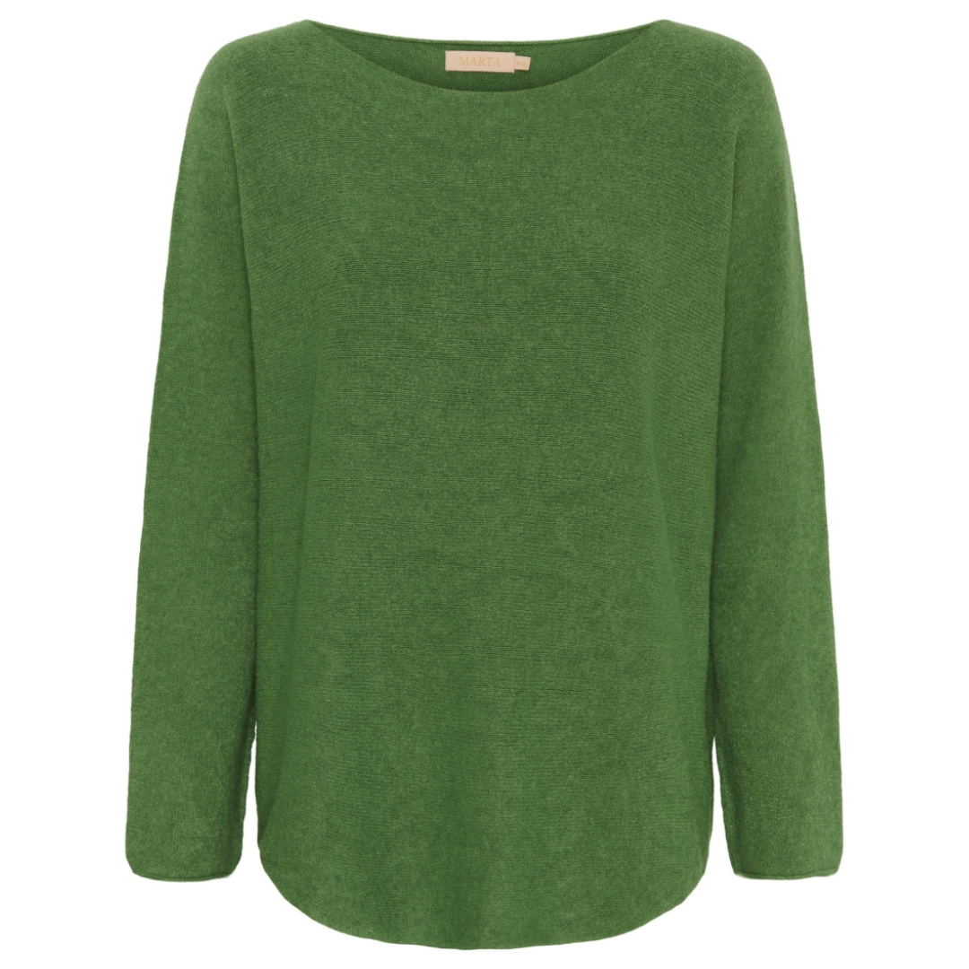 MARTA DU CHATEAU - STRIK - DAGMAR 5001 - GREEN