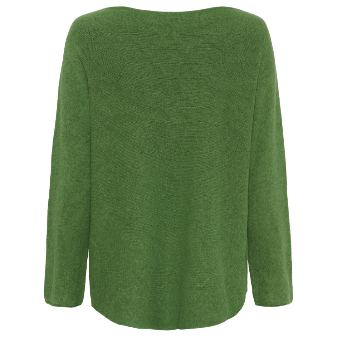 MARTA DU CHATEAU - STRIK - DAGMAR 5001 - GREEN