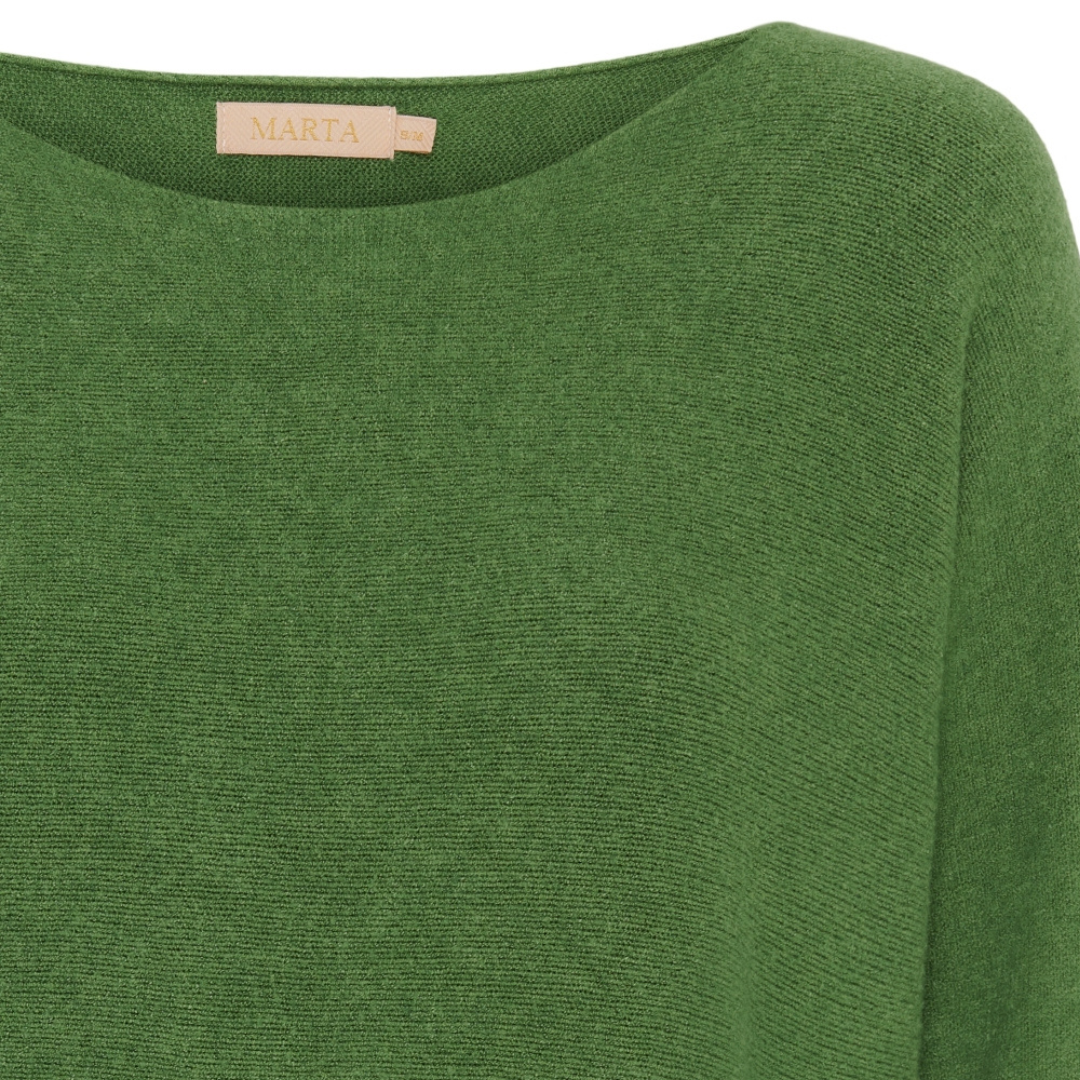 MARTA DU CHATEAU - STRIK - DAGMAR 5001 - GREEN