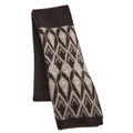NÜMPH - TØRKLÆDE - BABARA 703594 - CHICORY COFFEE