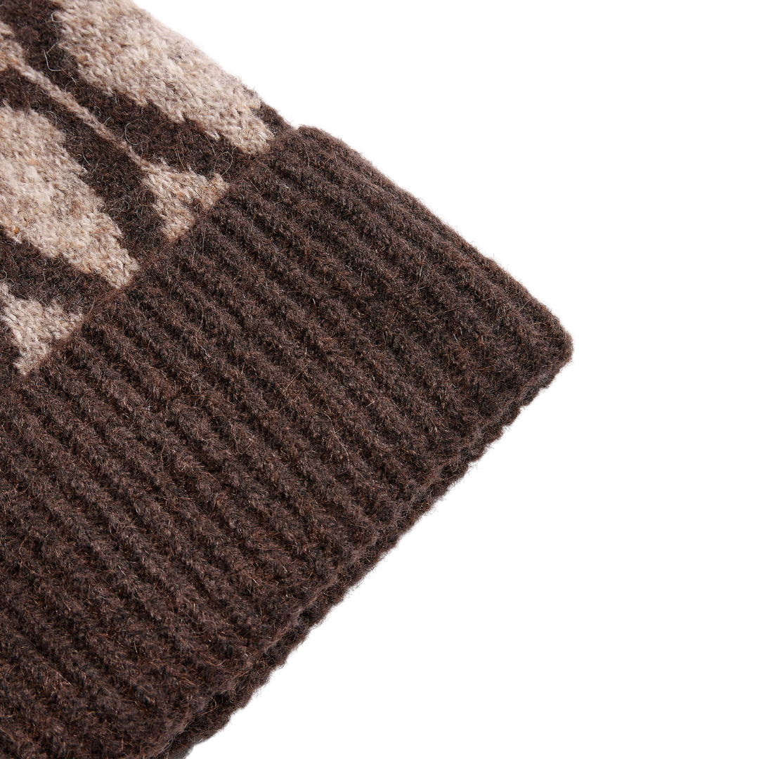 NÜMPH - HUE - BABARA 703595 - CHICORY COFFEE