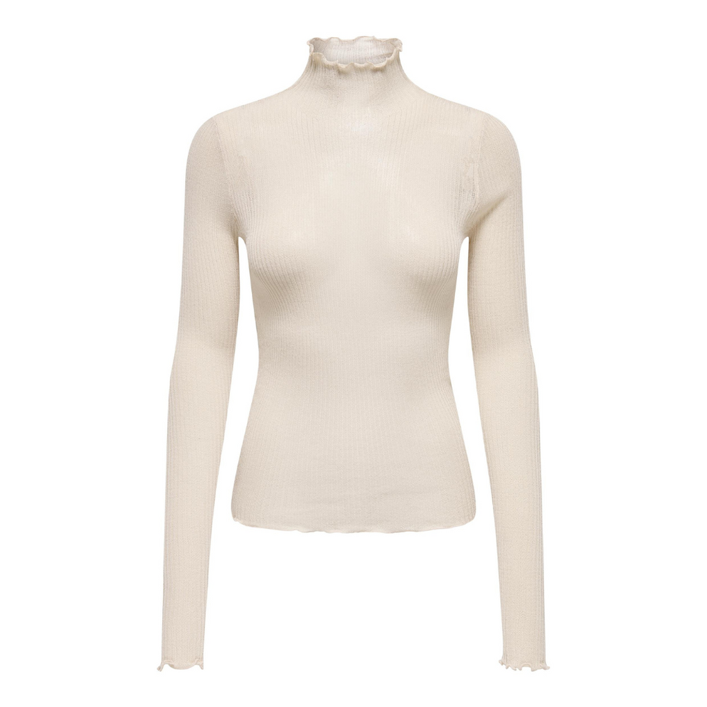 ONLY - BLUSE - BABY 15310144 - MOONBEAM