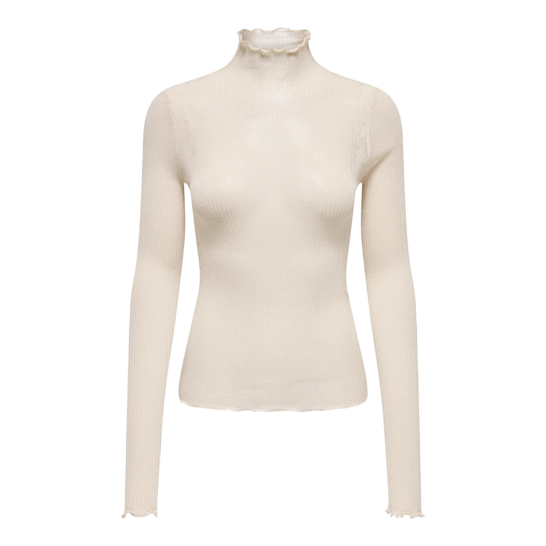 ONLY - BLUSE - BABY 15310144 - MOONBEAM
