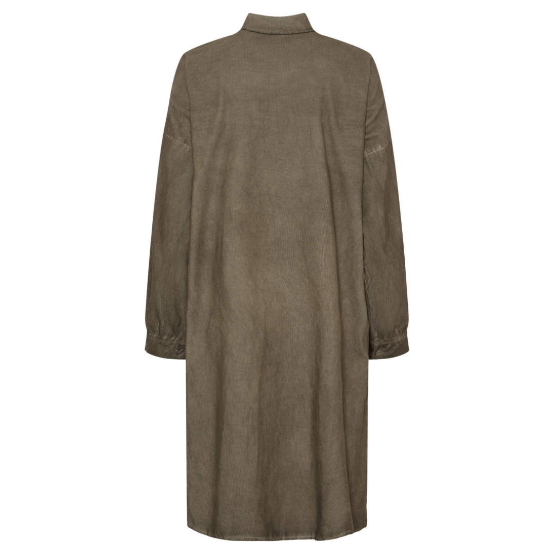 MARTA DU CHATEAU - KJOLE - JOSEPHINE 6527 - FANGO COLD WASH