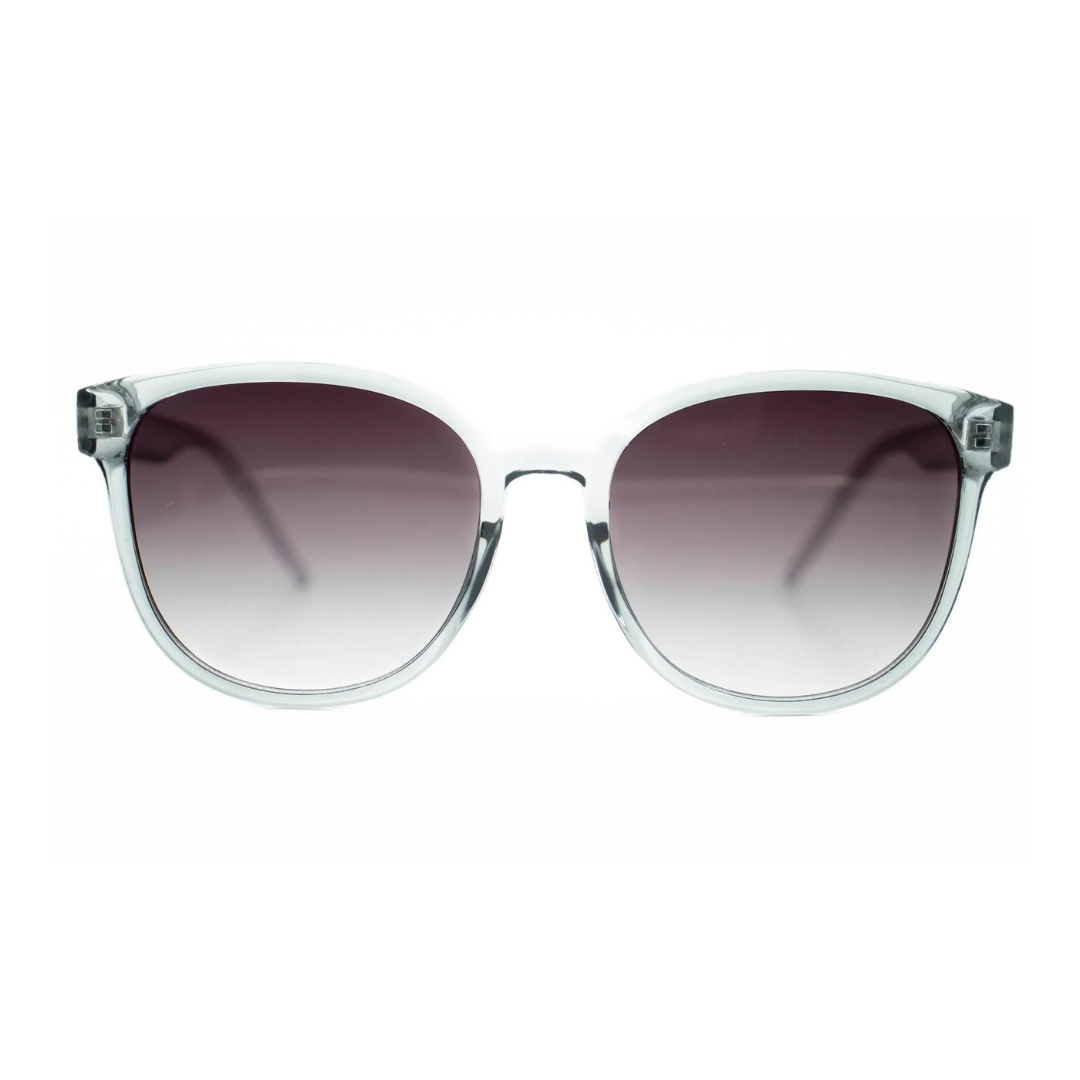 CBA - SOLBRILLE - 2457 - GRÅ