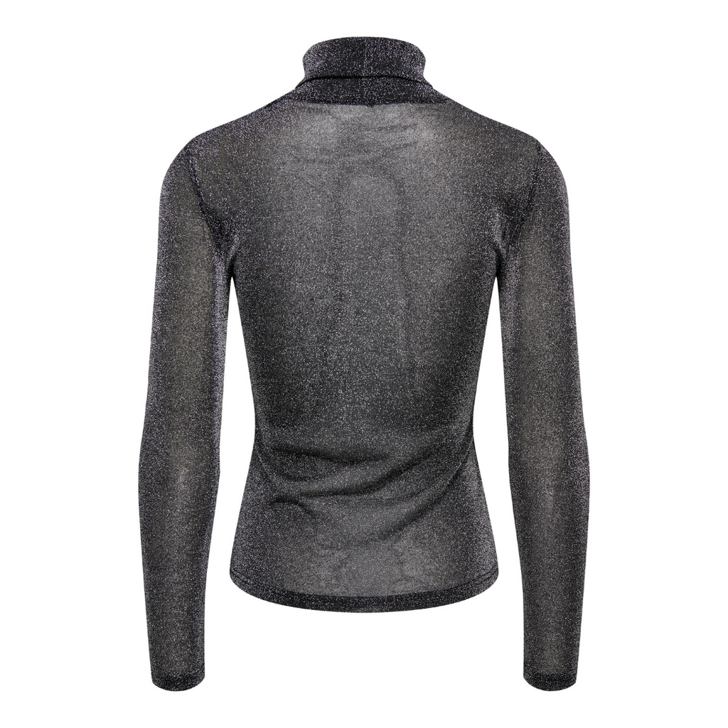 ONLY - RULLEKRAVE - AMERA 15307661 - SORT/SILVER