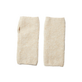 PIECES - HÅNDLEDSVARMER - JAYDA 17142567 - WHITECAP GRAY