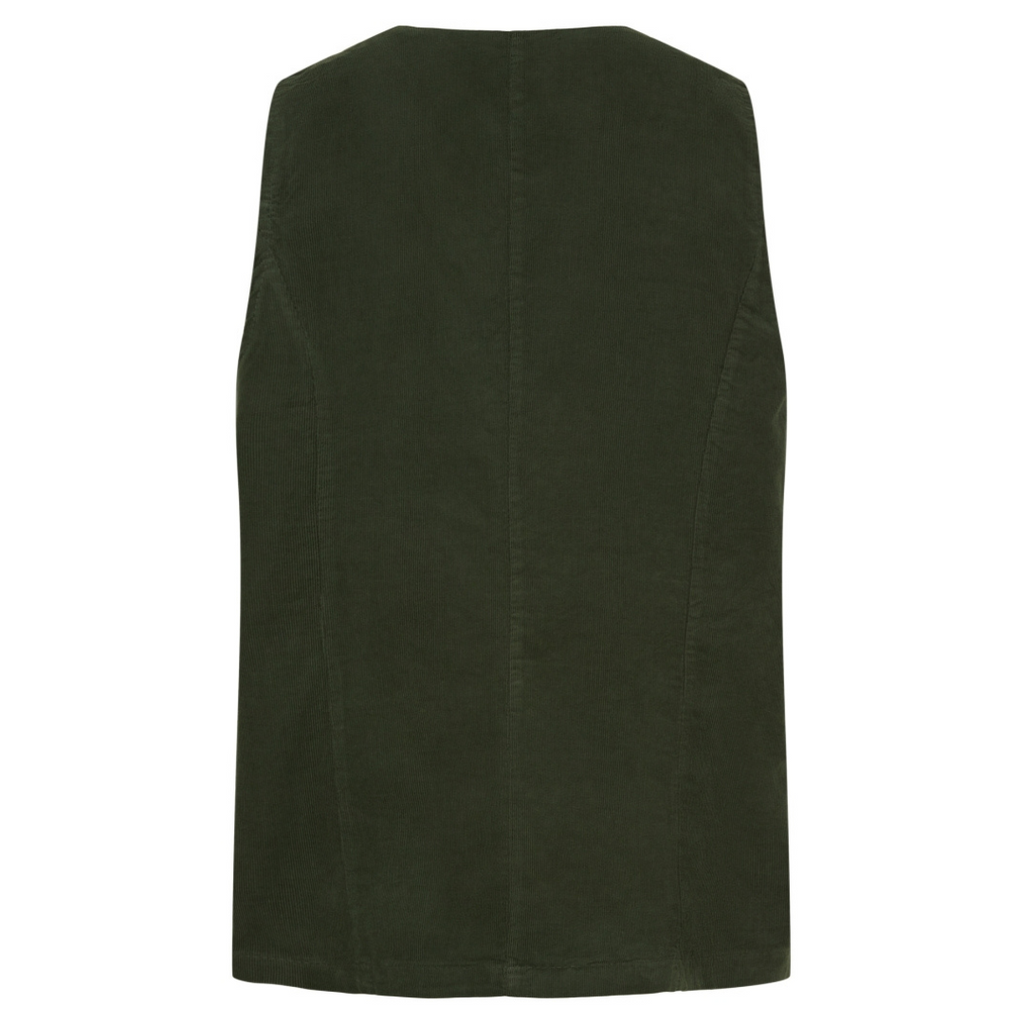 MARTA DU CHATEAU - VEST - HORTENSE 86188 - MILITARY