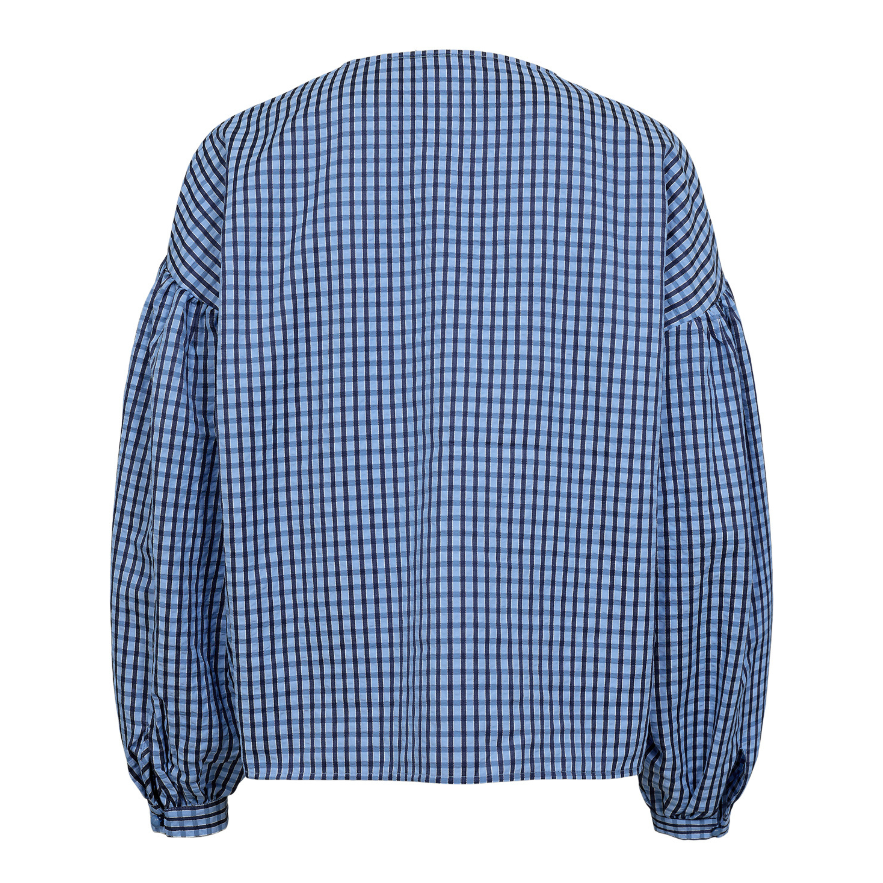NÜMPH - SKJORTE - COLETTE 705792 - PROVENCE