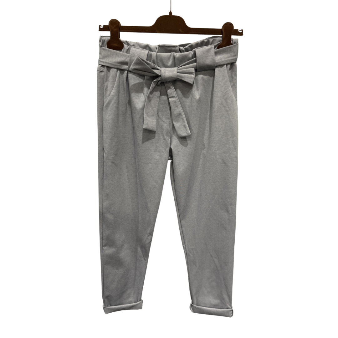 MARTA DU CHATEAU - BUKS - KARLENE - 68703 - LIGHT GREY MELANGE