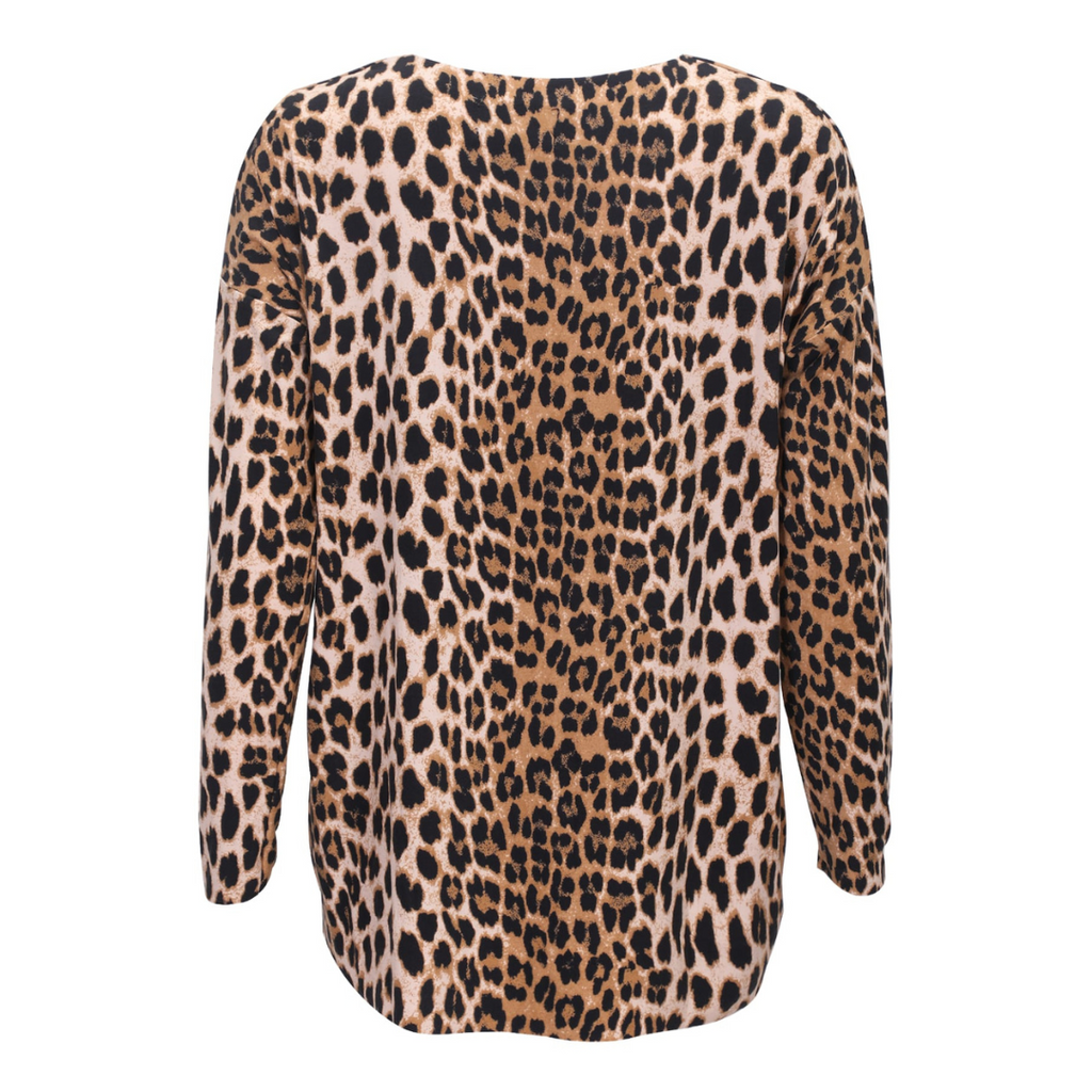 LIBERTÉ - BLUSE - ALMA 9504 - LUX LEO