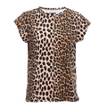 LIBERTÉ - T-SHIRT - ALMA U 9581 - LUX LEO