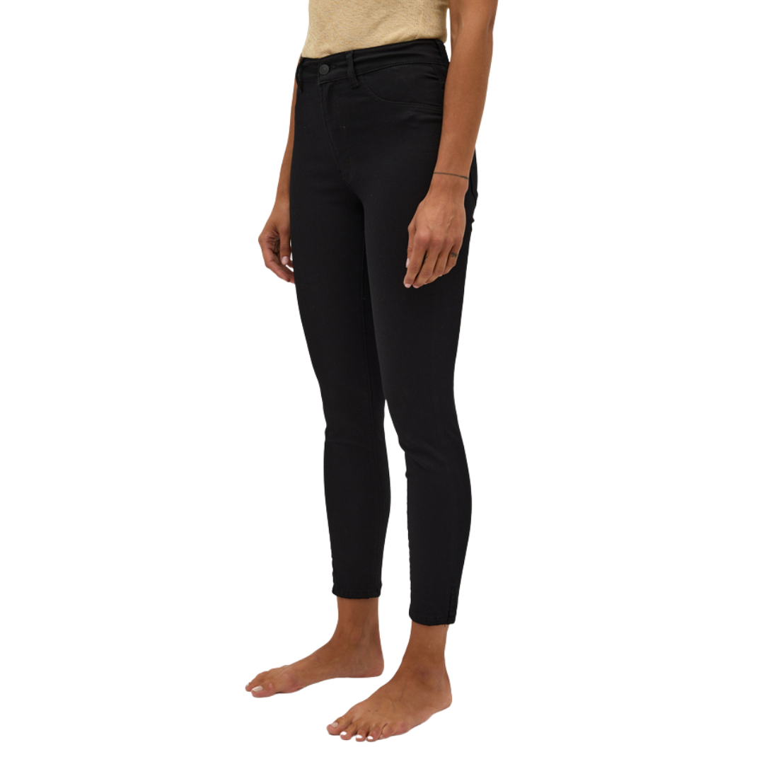 GLOBAL FUNK - JEANS - ONE C 73858317 - SORT