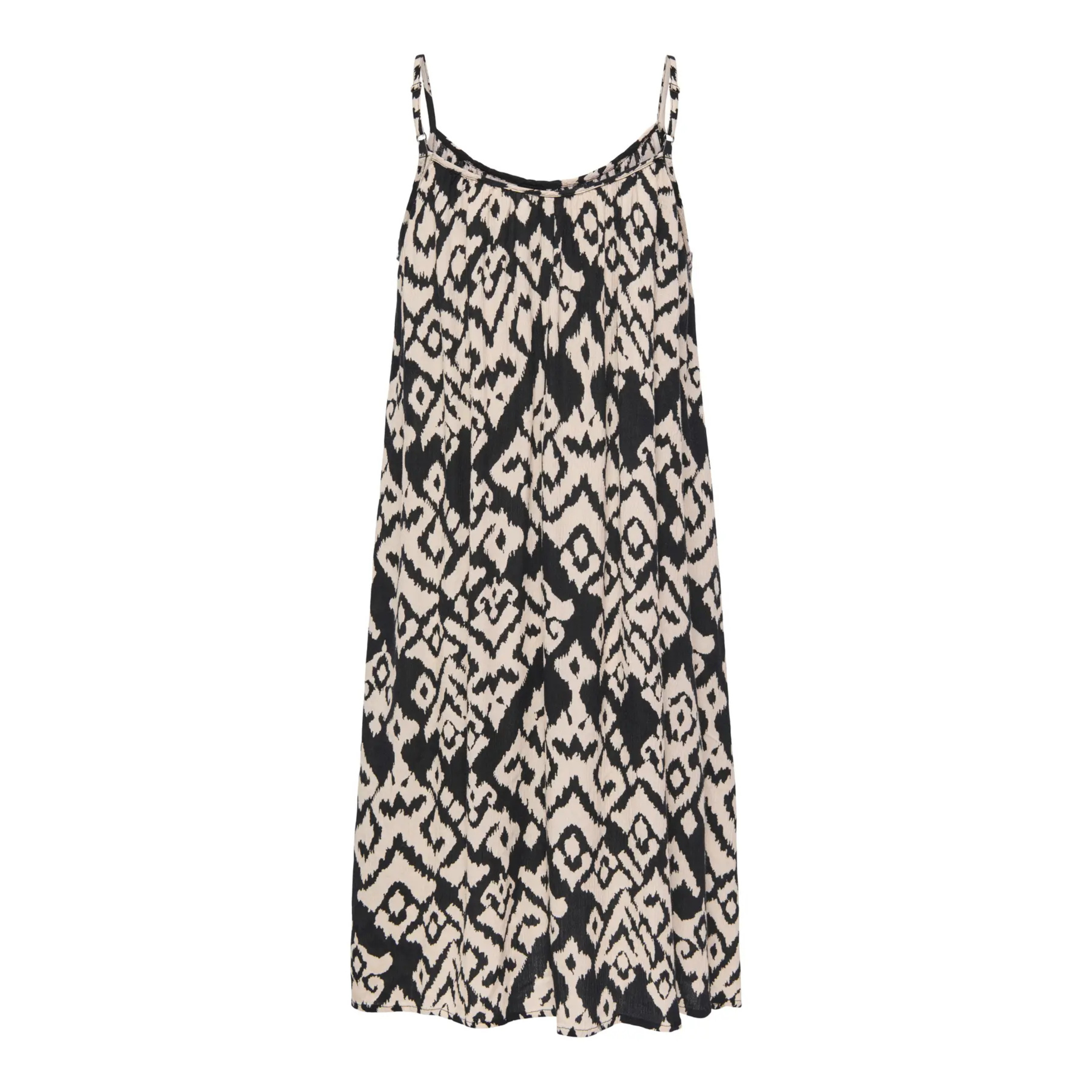 ONLY - KJOLE - MAI 15366532 - BLACK MOONBEAM