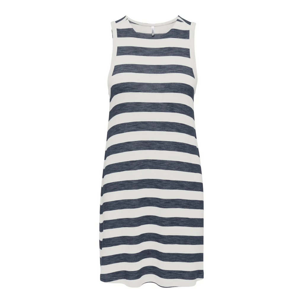 ONLY - KJOLE - EDEA 15367563 - OMBRE BLUE/CLOUD DANCER