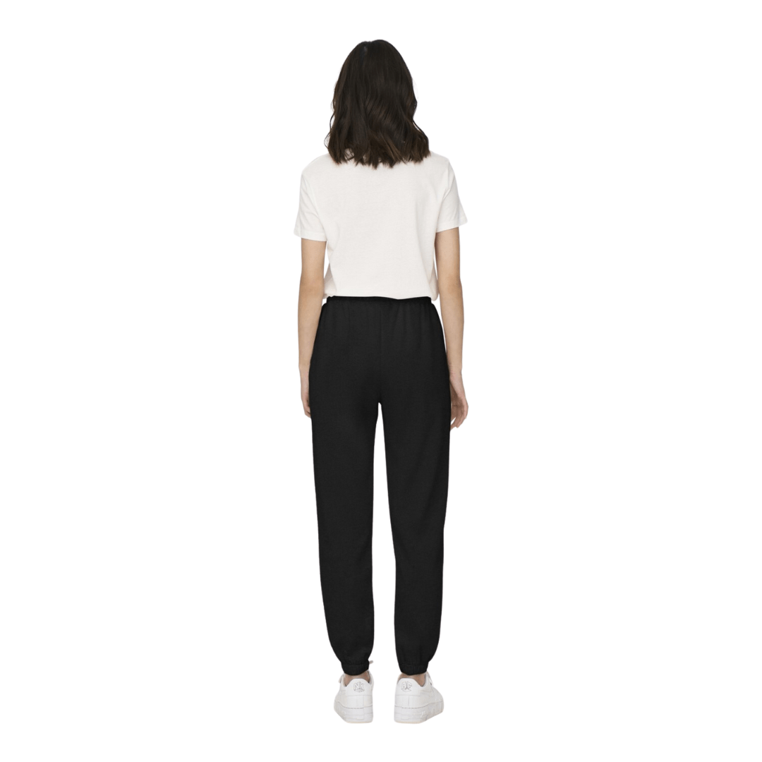 ONLY - SWEATBUKSER - DIANA 15307788 - SORT